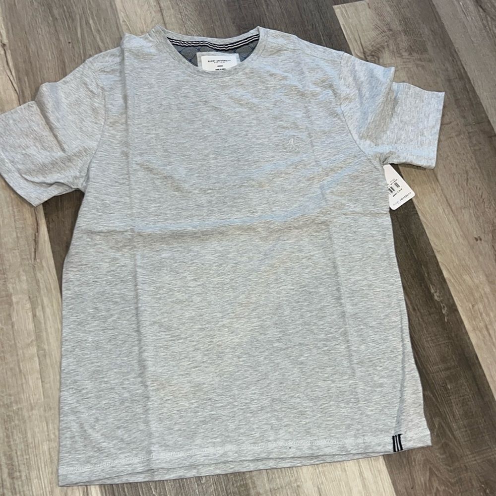 Rugby University Shirt